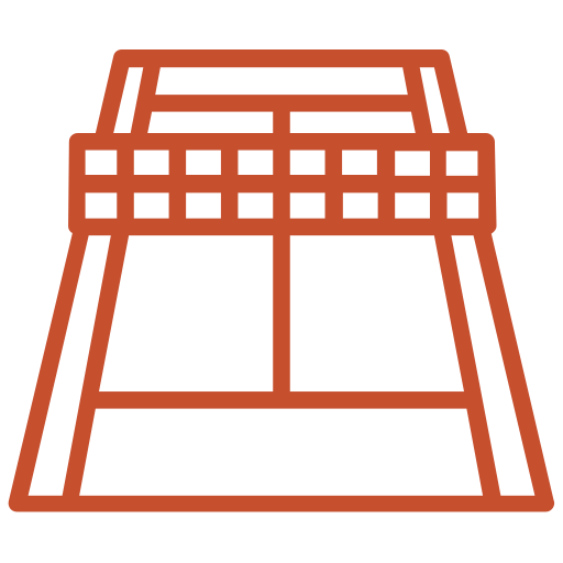 Multipurpose Court